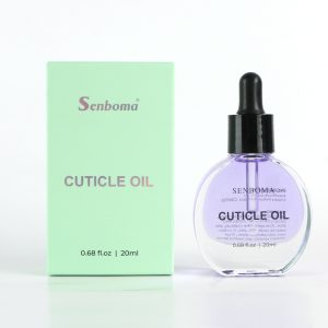 زيت بريميوم الأظافر الفاخر المخصص لتصنيع المعدات الأصلية/التصنيع حسب الطلب