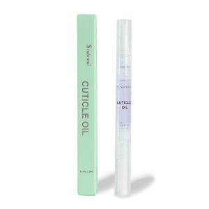 قلم زيت البشرة العصري المخصص للأظافر العصرية