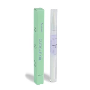 قلم زيت البشرة العصري المخصص للأظافر العصرية