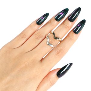 Senboma أفضل غراء أظافر اصطناعي: تركيبات مخصصة من OEM لأظافر صناعية تدوم طويلاً