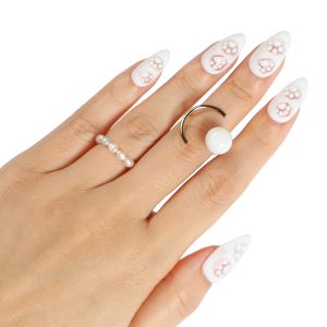 Senboma False Nails and Glue Bundle: Private Label Non-Toxic Solutions for Beauty Distributors