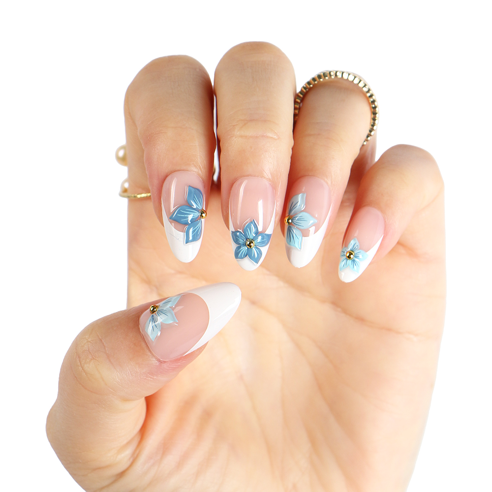 Senboma Good Fake Nail Glue: Long-Lasting ODM Formulas for Everyday Use - Image 5