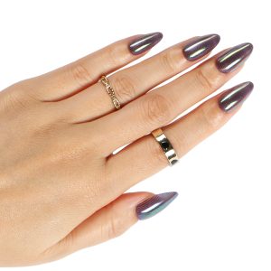 Senboma غراء على الأظافر بالجملة: تركيبات ODM غير سامة للارتداء الآمن