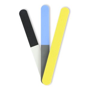 Durable Custom Nail File Set