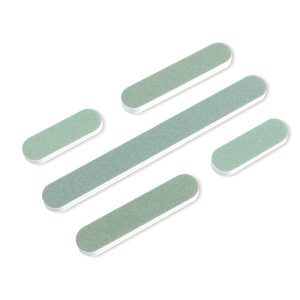 ملفات المصممين للمسامير الكبس على الأظافر