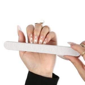 تصنيع المعدات الأصلية OEM ODM ملفات مخصصة بالجملة للمسامير