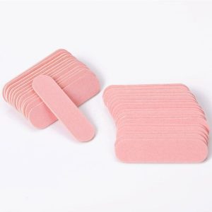 Senboma Manufacturer Made Mini Files