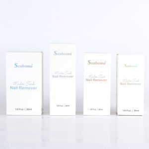 Private Label Nail Glue Remover for Salon